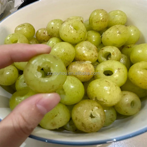 Ручная машина для удаления семян оливок - Product Image 5