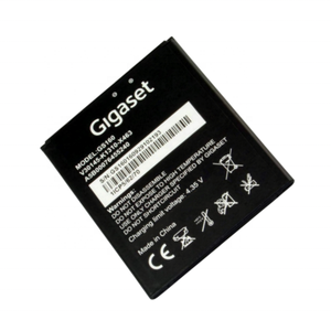 スマートフォン<span class=keywords><strong>Gigaset</strong></span> GS160 <span class=keywords><strong>GS170</strong></span> V30145-K1310-X463、3.8 V、2500 mAhに適したRHINO POWER高品質バッテリー - Product Image 4