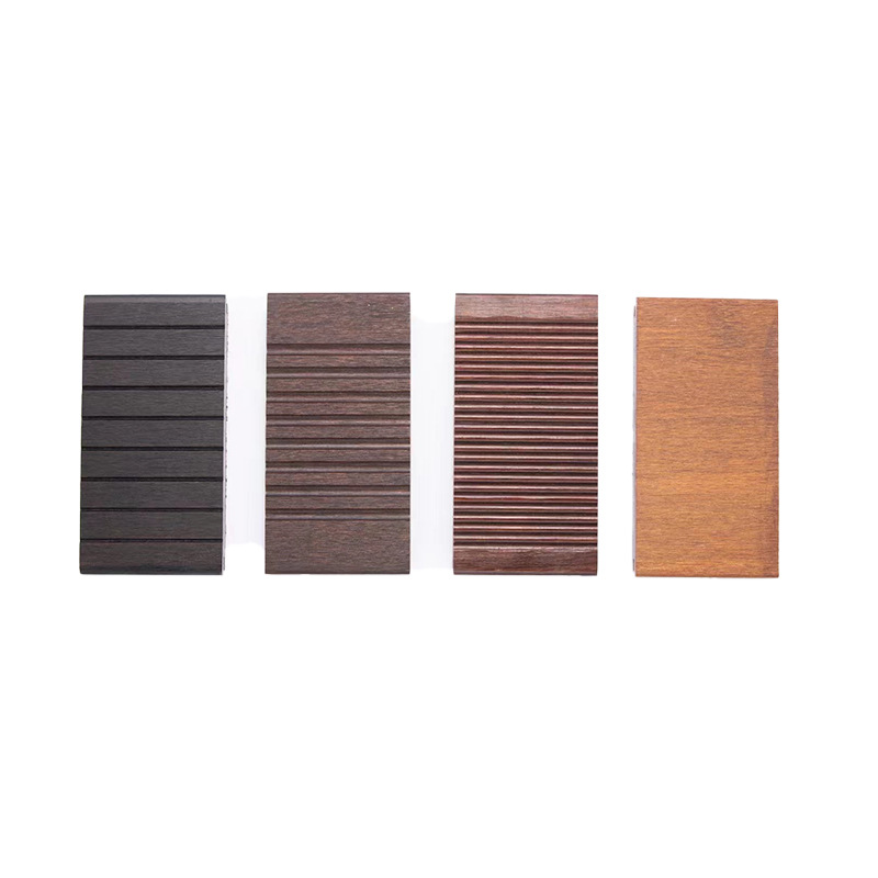 สีน้ำตาล