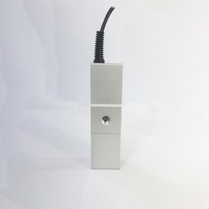 1000kg aluminum alloy lift <strong>overload</strong> limiter Load Cells <strong>Sensor</strong> with Anti Vibration Rubber Pad for Elevator Load Cell - Product Image 6