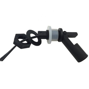Горизонтальный поплавковый датчик уровня - Product Image 5
