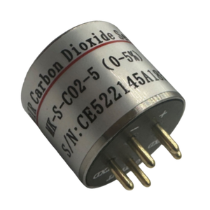 Spedizione veloce sensore NDIR CO2 K-S-CO2 sensore Gas a infrarossi a bassa potenza sensore Ndir CO2 - Product Image 1
