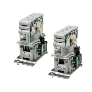 Schalt bau CPP Series 1-polige AC-und DC-NO-und NC-Schütze Leistungs klasse bis 1500Volt 200 Ampere CPP2115-01-C-2-000 - Product Image 2