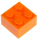 naranja