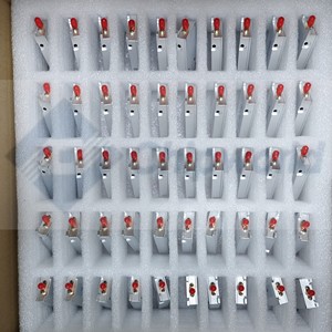 Không dây <span class=keywords><strong>RF</strong></span> mô-đun tín hiệu Booster <span class=keywords><strong>RF</strong></span> khuếch đại công suất mô-đun 1420MHz ~ 1470MHz 12V hs142036 - Product Image 3