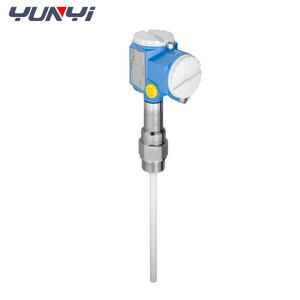 Yunyi capacitancia anticorrosión transmisor de nivel de líquido interruptor de calibre detección de nivel de líquido Rs485 Sensor de nivel de tipo capacitivo - Product Image 6