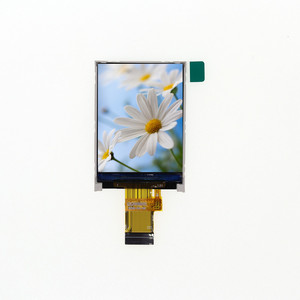 Pantalla LCD TFT de alto brillo de 2 pulgadas 240*320 con módulo LCD de pantalla de visualización de interfaz MUC - Product Image 5