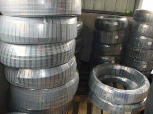 液压软管中国制造商工业设备用高温高压液压软管