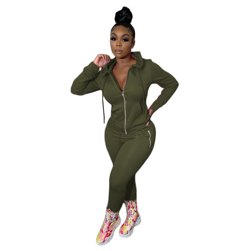 Army Green