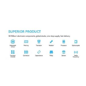 CC2640R2FRSMT RF microcontrollori-MCU SimpleLink Bluetooth basso Enrgy Wirels MC a 595-CC2640R2FRSMR - Product Image 5