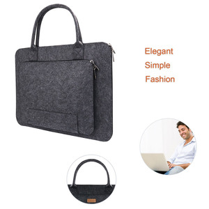 12 13 14 15 "Deluxe kompatibles Leder Proof M1 M2 Air Laptop Bag Kondom für Männer - Product Image 6