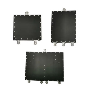 Fabrika kaynağı N kadın Microstrip güç Splitter 2Way 3Way 4Way yapı kablosuz pasif telekom parçaları 136-960MHz güç - Product Image 2