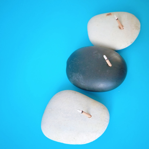 2025 Trung Quốc bán buôn các trang web đánh bóng đen bán buôn khắc sông đá - Product Image 6