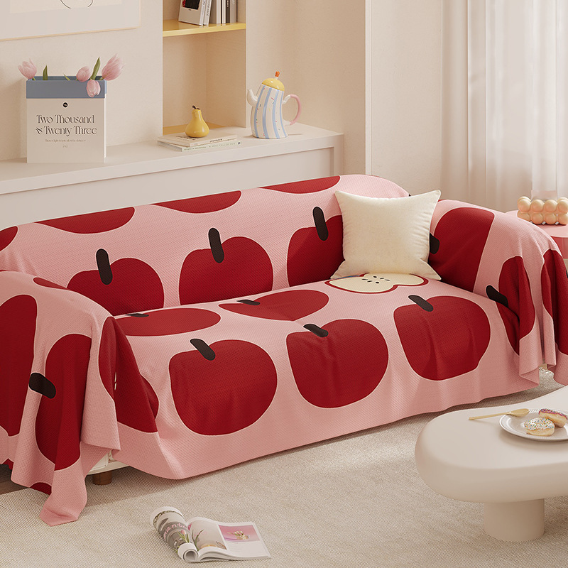 Arrangement de pommes