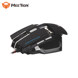 MeeTion M975 <strong>Brand</strong> Name Wired Gaming Mouse Bulk Types of Computer Mouse - Product Image 4