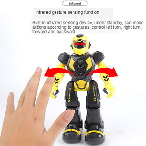 Робот-манипулятор с датчиком жестов - Product Image 6
