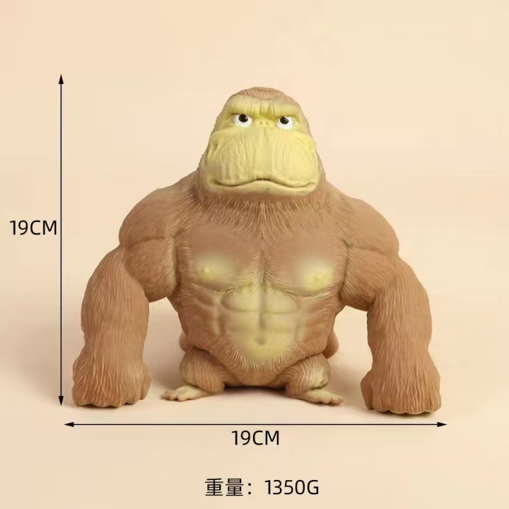Sac OPP Gorilla de 1350g