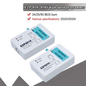 Nuovo EZP 2010V EZP 2010 ad alta velocità USB SPI programmatore supporto 24 25 93 EEPROM 25 25 Flash BIOS Chip - Product Image 1