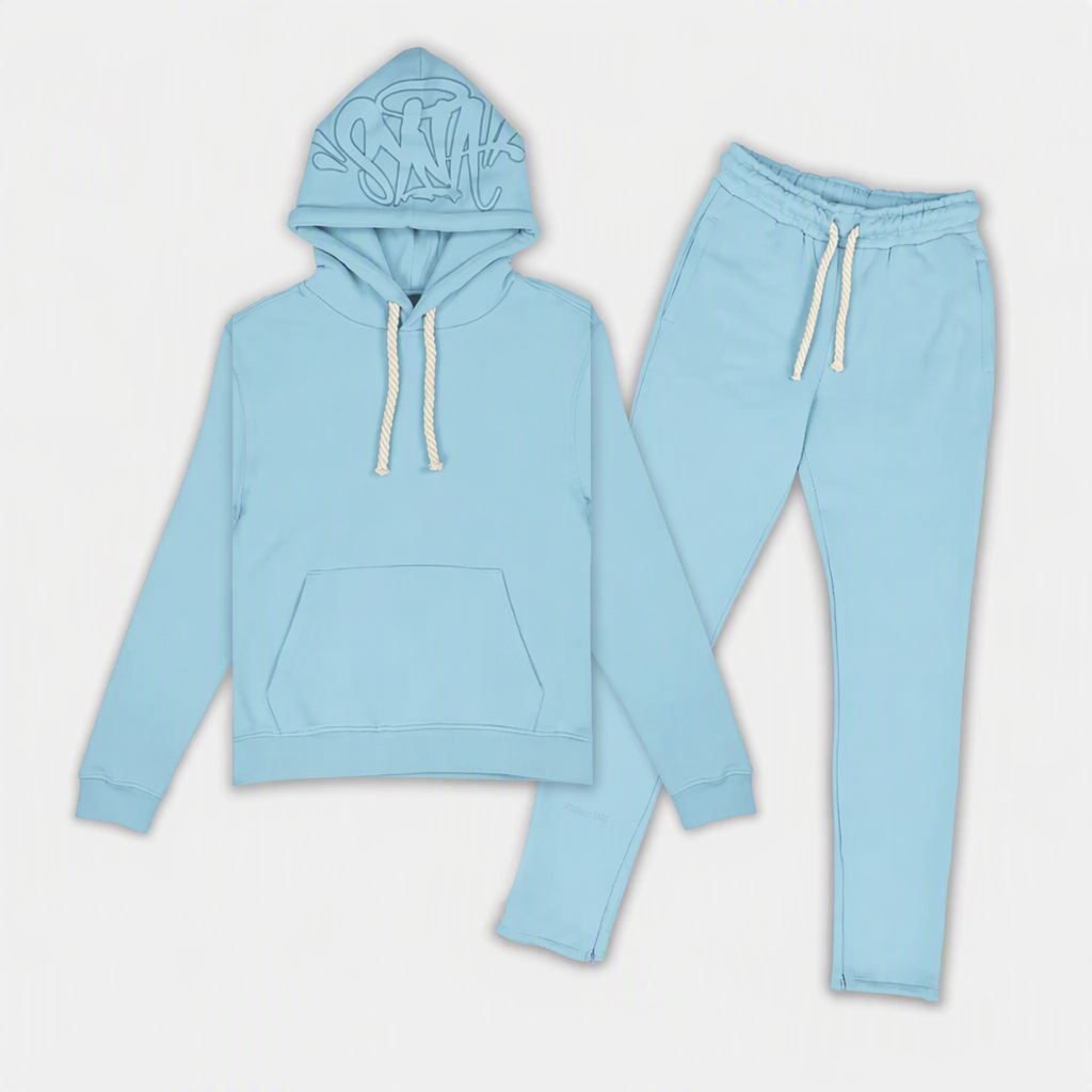 Bleu clair
