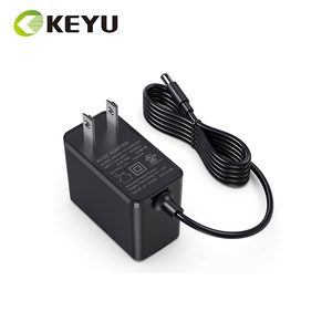 Entrada 100-240V 50-60Hz Salida 24 Vdc 0,5 Amp Adaptador de conmutación 24 V 0.5A AC DC Adaptador de corriente 12W - Product Image 4