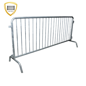 Crowded Control <strong>Barrier</strong> - Product Image 4