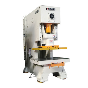 JH21 系列 C 框架固定压榨机冲床 - Product Image 1
