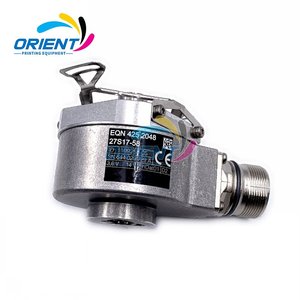 Оригинальный Новый 425 2048 EQN 27S17-58 кодер 1109258-05 поворотный кодер для офсетной печати деталей машин - Product Image 3