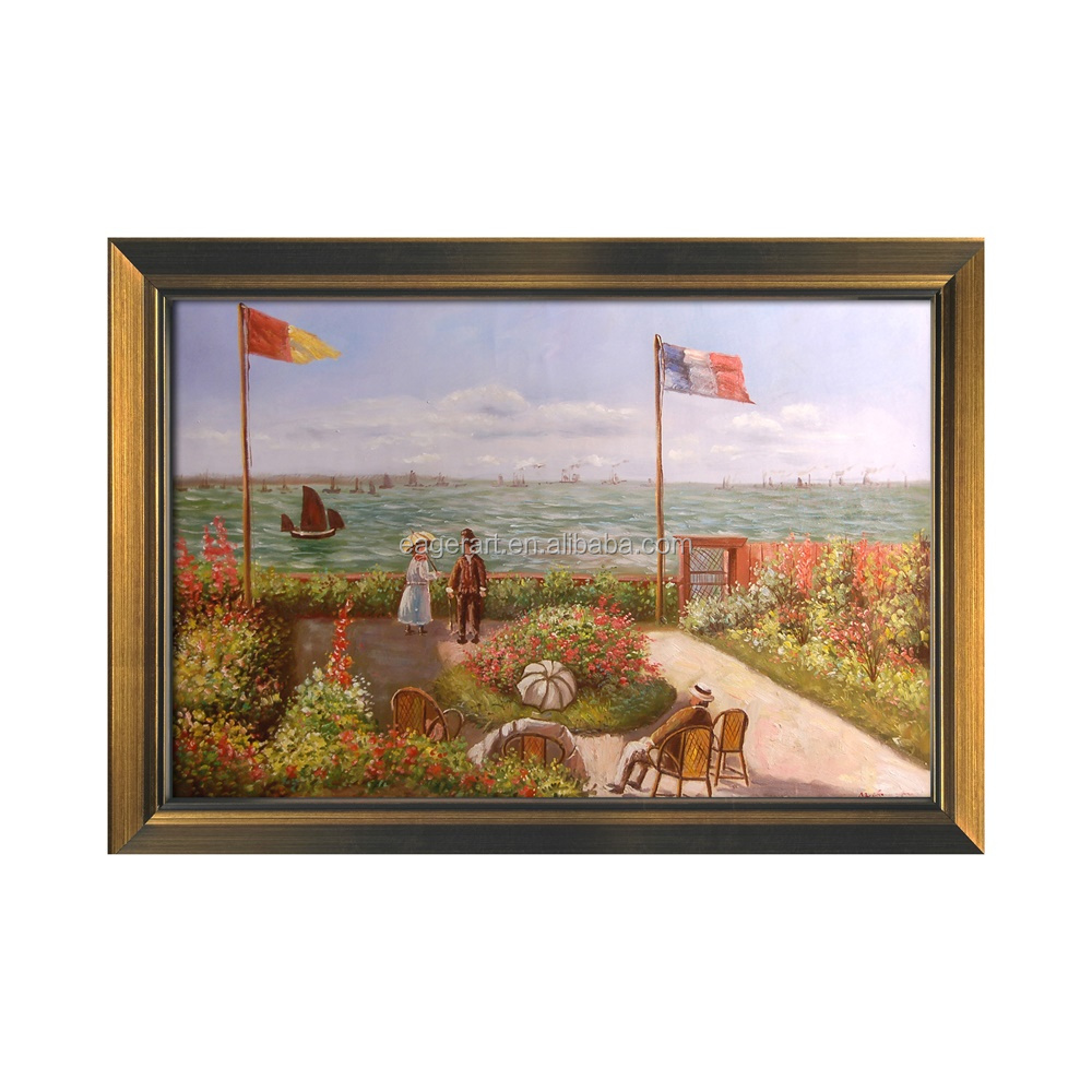 Claude Monet 06