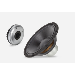 Hot bán HDL 30-một Hoạt động điện lớn 2200W kép 10 inch 2 cách Neodymium dòng mảng ngoài trời Hiển thị dòng mảng Loa hệ thống âm thanh - Product Image 6