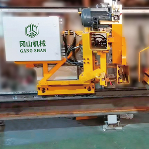4000T-6000TAutomatic新型铝型材拉拔机金属拉拔机制造厂家直销 - Product Image 3