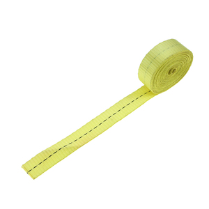 CE Certified <strong>High</strong> <strong>Tenacity</strong> 25mm Ratchet <strong>Straps</strong> Truck Loading Webbing Tie Down Lashing <strong>Strap</strong> with J Hook for Truck Loading - Product Image 6
