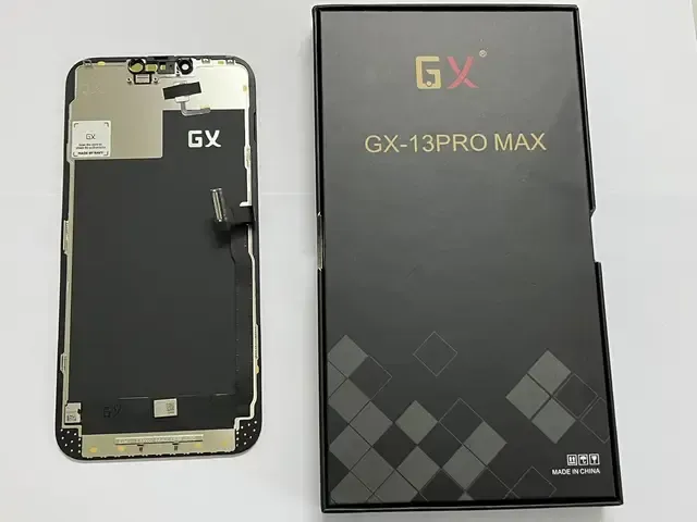 Gx-oled-13pro max