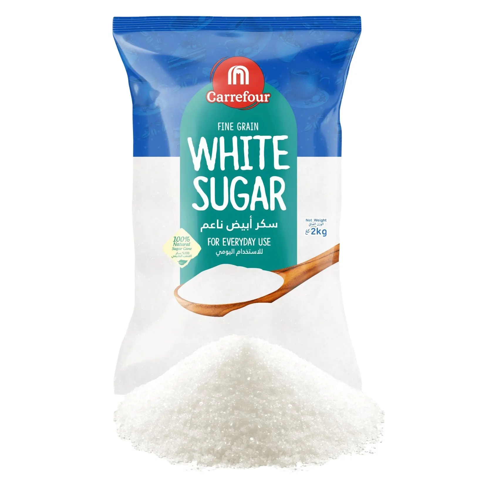Zucker Icumsa 45 Großhandel Niedrig preis Bulk Exporteure Lieferanten Hersteller Icumsa-45 Weiß zucker