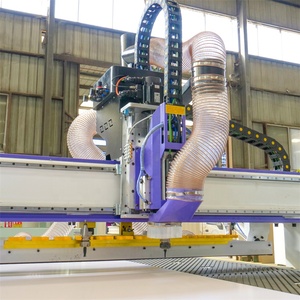 Good Quality ATC <strong>Cnc</strong> <strong>Router</strong> Furniture Cabinet Making <strong>Machine</strong> 2030 3 Axis <strong>Cnc</strong> Carving <strong>Machine</strong> Wood <strong>Router</strong> <strong>Machine</strong> - Product Image 3