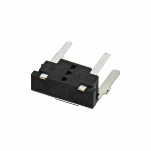 Interruttore tattile 3x6x3.55mm lungo perno laterale premere 180 ± 50gf orizzontale a 90 gradi interruttore a pulsante per attivare le funzioni del dispositivo - Product Image 5