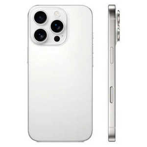 ASISオリジナル2SIM中国版Apple for iPhone 16 Pro Max 256GBロック解除5Gセルラー8GB中古携帯電話用 - Product Image 6