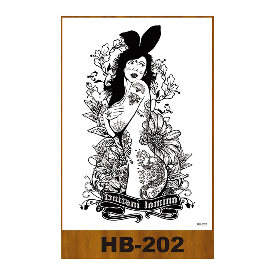 HB-202