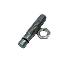 Sensor de interruptor de proximidad BES 516-300-S249-S4-D Alto voltaje Tres cables PNP Normalmente abierto - Product Image 2