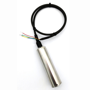 4-20mA Drucksensor Wasserstands ensor Sonde Hydro statischer Füllstand messumformer - Product Image 1