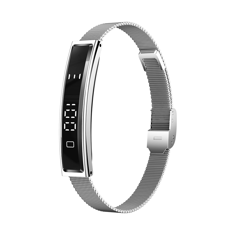 Argent (acier Huawei)