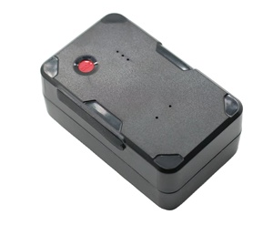 2G Car GPS <strong>Tracker</strong> with AGPS and LBS Positioning IOS/Android App for Tracking ViewLocator Function - Product Image 2