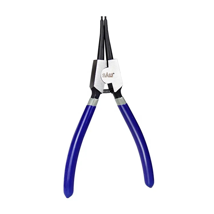 German type multi-purpose Professional Hand Tool pliers Long Nose type Internal Snap Ring Circlip Pliers