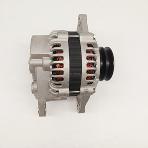 AC Auto Car <strong>Alternator</strong> 12V/80A for MAZDA 323 BT-50 <strong>B</strong>-series WL9118300 WL2118300A A002TA1099