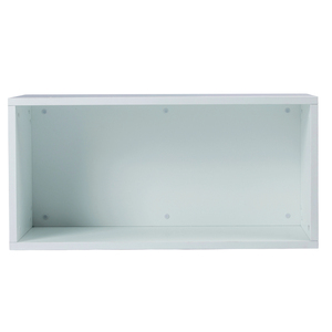 Phòng Khách Trang Trí Miễn Phí Kết Hợp Cuboid Cube Kệ Giá Rẻ Tủ Sách Cube Lưu Trữ Kệ Tủ - Product Image 3