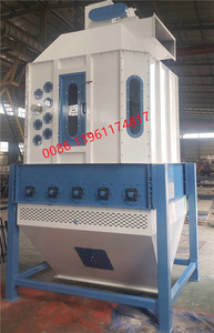 SKLN Industrial Feed Cooling Machine Counter Flow Pellets for Feed <strong>Processing</strong> and Factory Use - Product Image 2