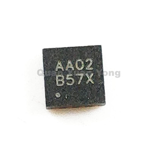 24c02 linh kiện điện tử mạch tích hợp bộ nhớ <span class=keywords><strong>IC</strong></span> chip 24c02a DFN-8 - Product Image 4