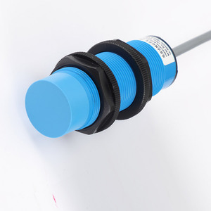 Sensor capacitivo de proximidad Sensor de nivel Detecta sensores de nivel capacitivos no metálicos - Product Image 4