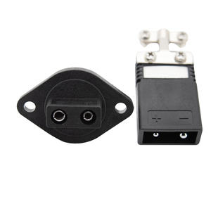 Ohb-tts-s-mf欧米茄热电偶标准连接器安全使用小型R型温度仪器形状变化 - Product Image 5