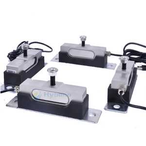 High Capacity Elevator <strong>Overload</strong> Pressure <strong>Sensor</strong> Lifting Load Cell for Improved Performance - Product Image 3