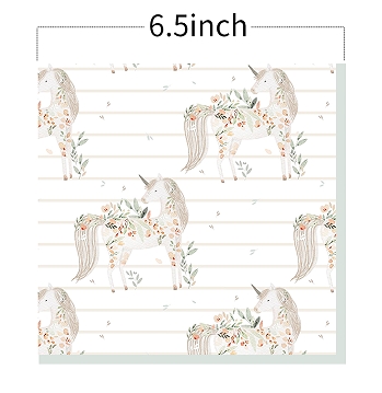 Serviette 33*33
